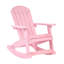 Adirondack Plastic Foldable Adirondack Chair-100842153