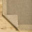 Adalina Machine Woven Polypropylene Area Rug in Brown/Tan-1459715378