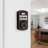 Powerbolt 3 Keyless Entry Door Lock Electronic Deadbolt-95998487