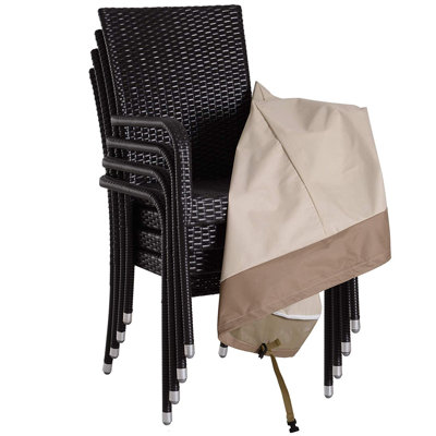 Outdoor Patio Chair Cover