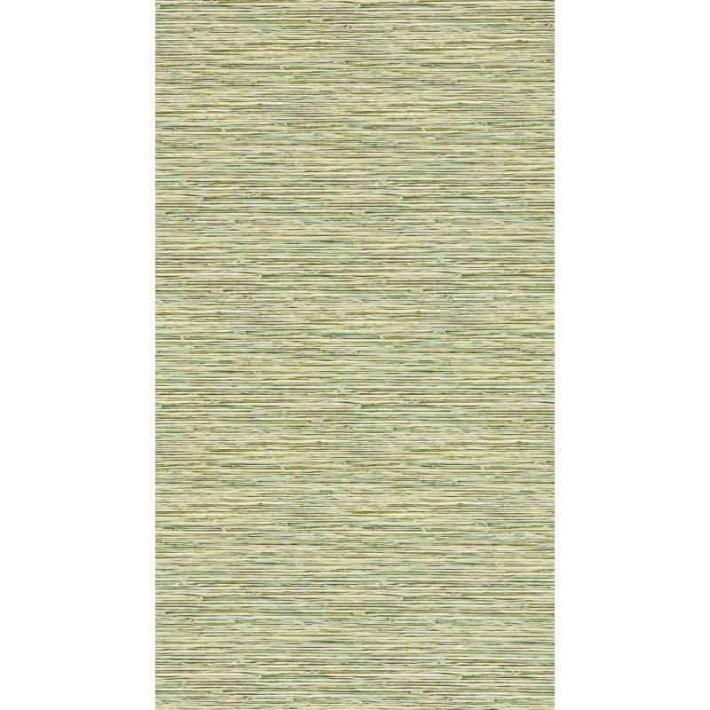Jane X Clarke and Clarke Xan 10.05m x 52cm Distressed Wallpaper Roll, Palm