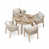 Beige selected