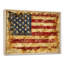 Le drapeau de la Constitution des États-Unis. III - Art mural patriotiste américain-691878016-664612286-691878074