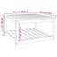 Singita Rectangular Pine Outdoor Coffee Table , cm W cm D-250652304-250652311