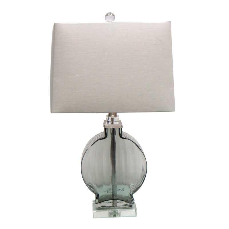 Lampe de table 24 po
