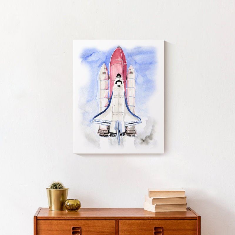 Art sur toile, H 20 po x l 16 po x P 1,25 po