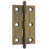 Antique Brass is out of stock