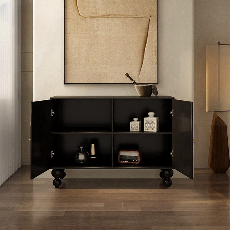 Armoire d'appoint American Retro