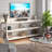 Jeyden Console Table Sofa Table-806231453