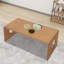 Table basse / pliable en bambou-116818426