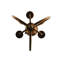 Rustic Lodge 3 - Light Pendant