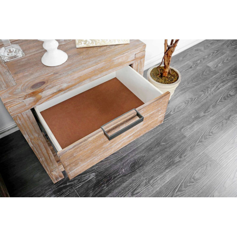 Table de chevet 1 tiroir Serna