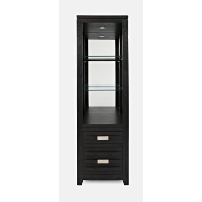 Cathye Storage Bookcase