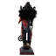 Casse-noisette hollywood cowboy