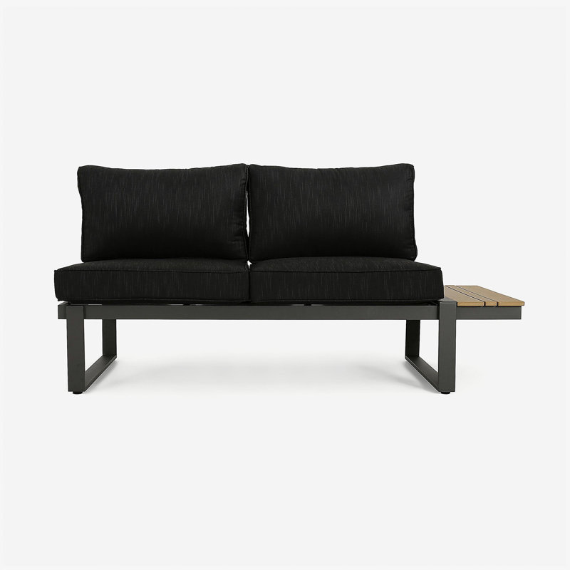 STERLING RIGHT ARM SOFA SEATER