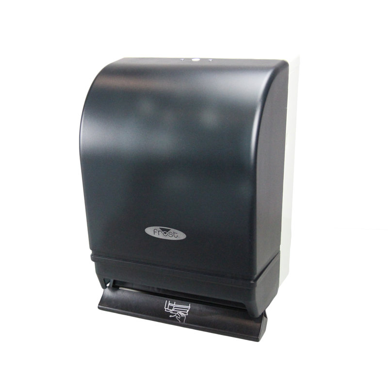 Control Roll Paper Towel Dispenser
