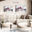 Lilie grange d'hiver blanche-107991092