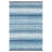 Kilim Flat Weave Cotton Geometric Rug-874586350