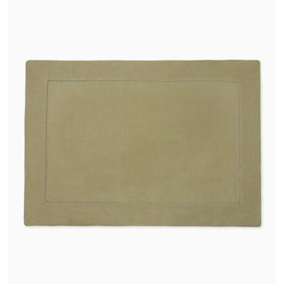 Festival Linen Rectangle Placemats