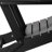 Laguna HDPE Folding Adirondack Chair-153412295