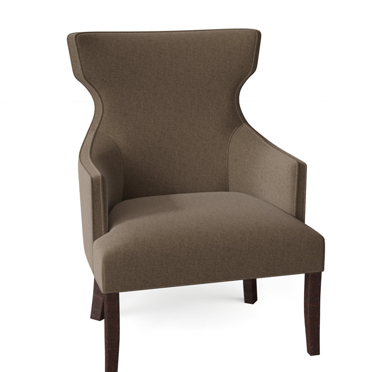 Lockhart Upholstered Armchair