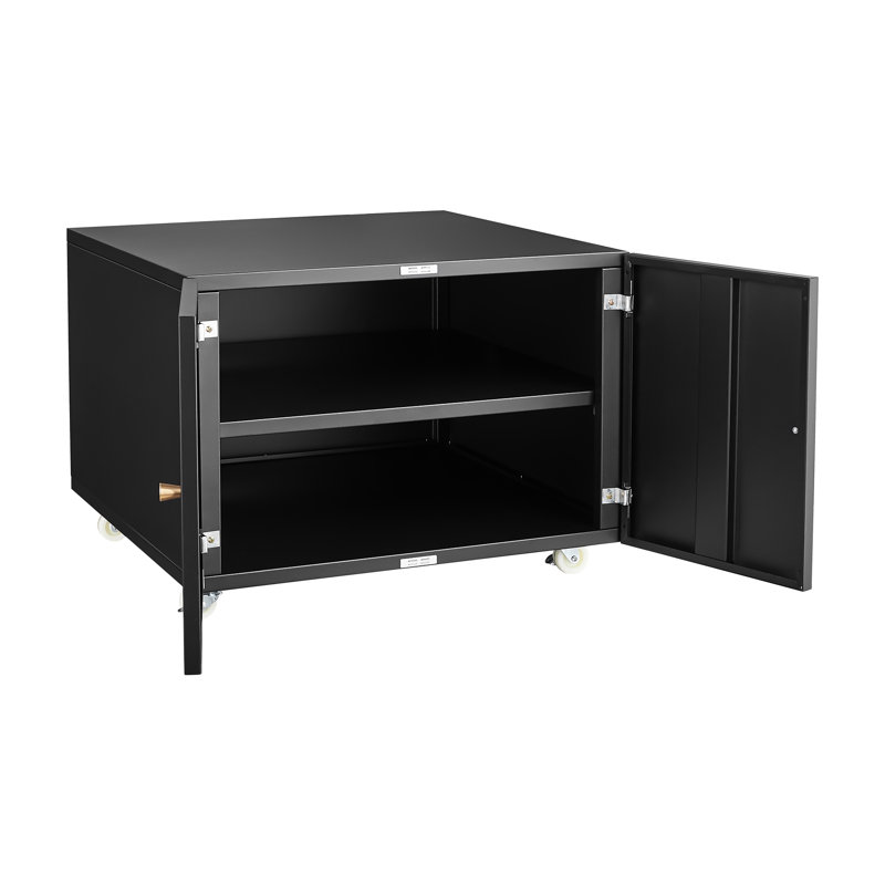 Bureau Office, Black