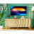 63" W Tv Stand With Adjustable Shelf-1092435173