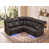 PU Leather Brown est en rupture de stock