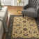 Shelburne Oriental Indoor Rug