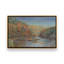 «Westfield River in the Fall» par Stephen Calcasola, reproduction d'art sur toile-2102935399-2102935396-2102935393