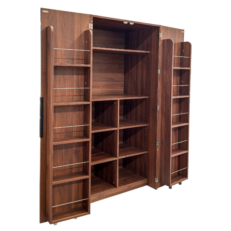 Nova 62.8 " H Kitchen Pantry