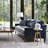 Whitehall Leather Sofa