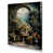 Toile tendue