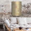 Art mural en métal Winston Porter «Flowering Quince» par Cheri Blum-25372963