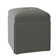 Linden 19" Wide Square Storage Ottoman