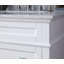 Ensemble de meuble-lavabo simple 30 po Guerra-2043612428