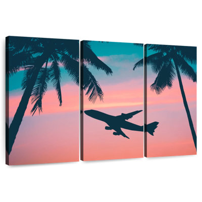 Mehar, avion tropical