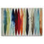 «Even Flow», reproduction sur toile tendue-1141353818