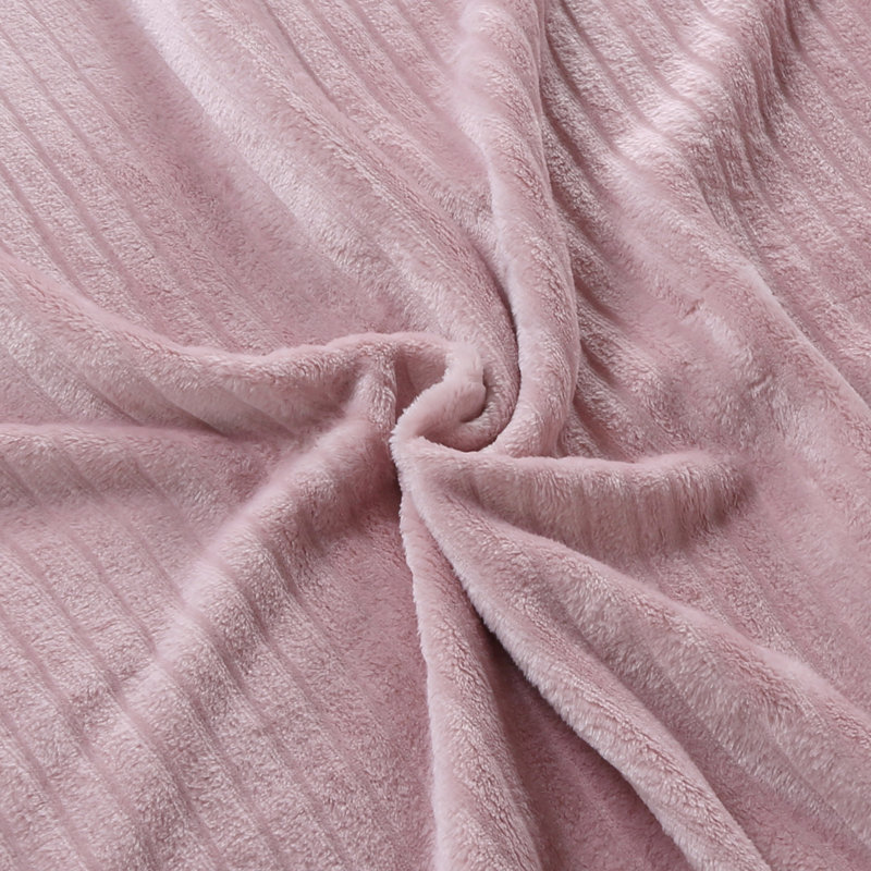 Knitted Blanket
