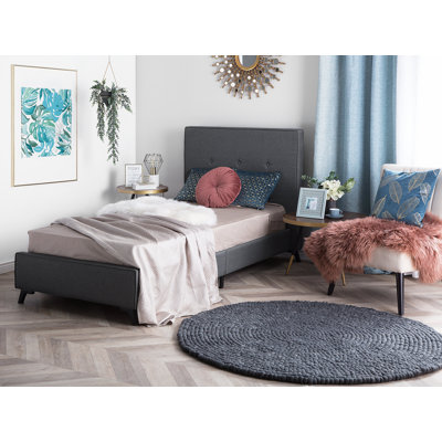 Lyndon Upholstered Bed