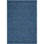 Wool Checkered Indoor Rug-714141009