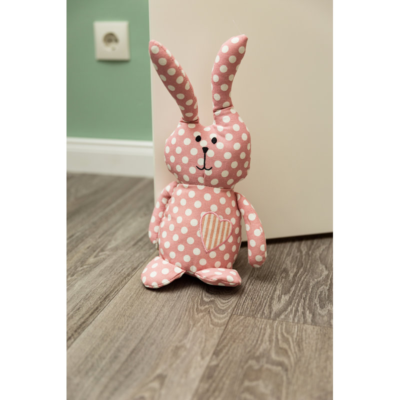 Lea Fabric Door Wedge