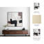 40X40 Tiago Handpainted Wall Art