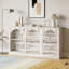 Wooden Console Table Sofa Table Behind Couch