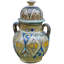 Handmade Ceramic Jar