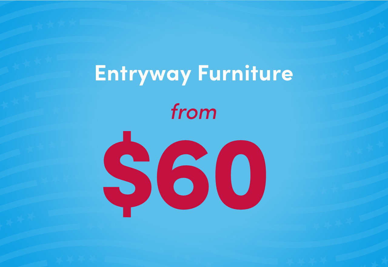 Entryway Furniture Clearance 2024 Wayfair