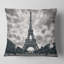 Coussin décoratif à l’oreiller à la tour eiffel-30057066-30057069