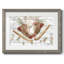 Pinecone Lodge Collection A - reproduction de cadre photo simple-1828030359-1828030344