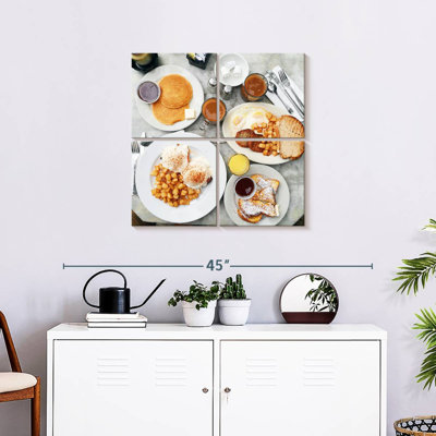 Yarlin Brunch Feast