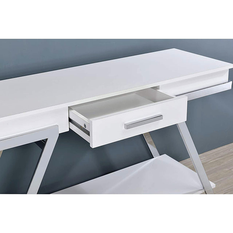 Meuble de salon de style contemporain 1pc